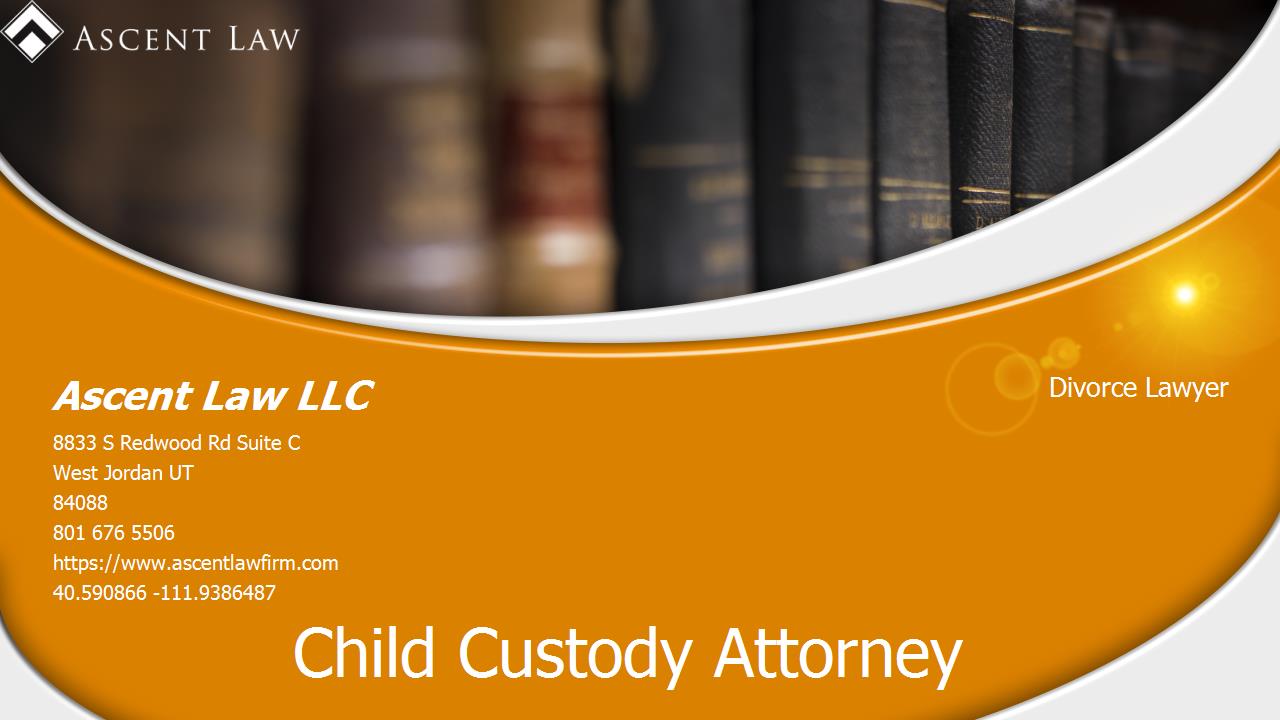 Adoption Lawyer Near South Ogden Utah