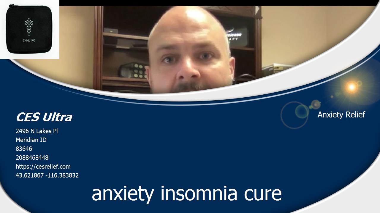 cure insomnia instantly